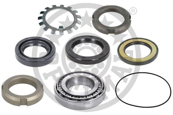 ARKA TEKER BILYASI TAKIM 4x2-4x4 RANGER 98>