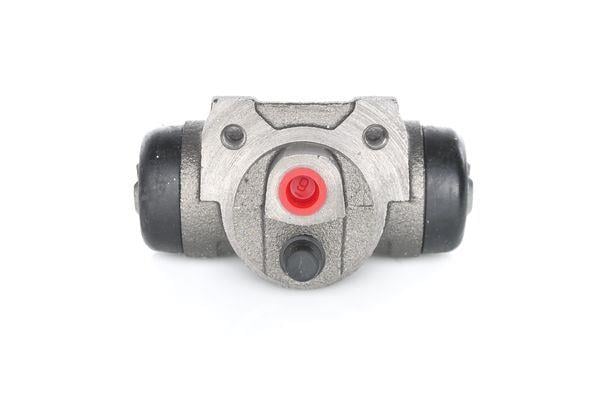 ARKA TEKER FREN SILINDIR TRANSIT V83 T15 91>01 TRANSIT V184 01>06 TRANSIT V348 06>14 CAP 25.40MM