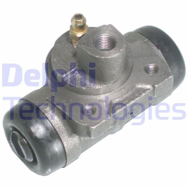 ARKA TEKER FREN SILINDIR TRANSIT V83 T15 91>01 TRANSIT V184 01>06 TRANSIT V348 06>14 CAP 25.40MM