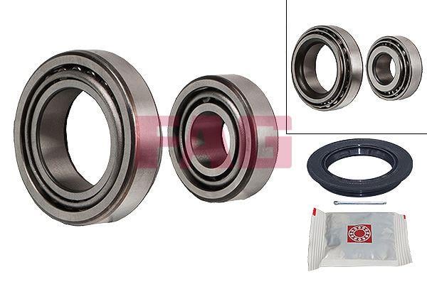 ARKA TEKER KİTİ VECTRA A-CORSA A-B-KADETTE-C-D-E-ASCONA B-C 1.2-1.3-1.4i-1.6i-1.8-1.9-2.0