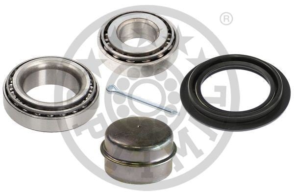ARKA TEKER KİTİ VECTRA A-CORSA A-B-KADETTE-C-D-E-ASCONA B-C 1.2-1.3-1.4i-1.6i-1.8-1.9-2.0