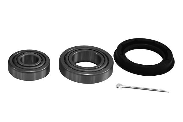 ARKA TEKER PORYA RULMAN KİTİ OPEL COMBO B-CORSA B-KADETT E 31.75X59.13X15.87MM VKBA526