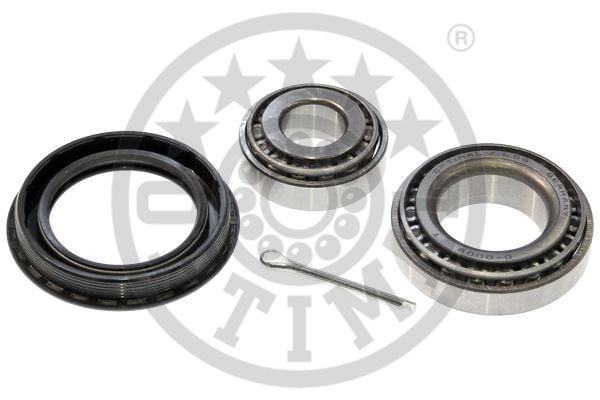 ARKA TEKER PORYA RULMAN KİTİ OPEL COMBO B-CORSA B-KADETT E 31.75X59.13X15.87MM VKBA526
