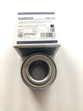 ARKA TEKER PORYA RULMANI OPEL CROOSLAND 17> P207-P208-P301-P307-P2008-C3-C4-C-ELYSEE-DS3
