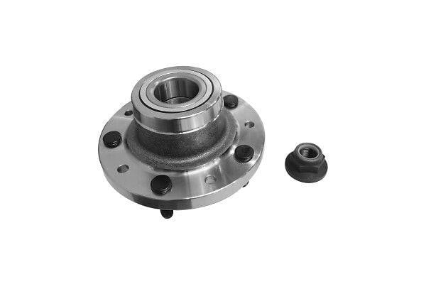 ARKA TEKER PORYALI BİLYA TRANSIT V347 06>11 Ö.CEKER