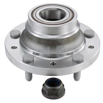ARKA TEKER PORYALI BİLYA TRANSIT V347 06>11 Ö.CEKER