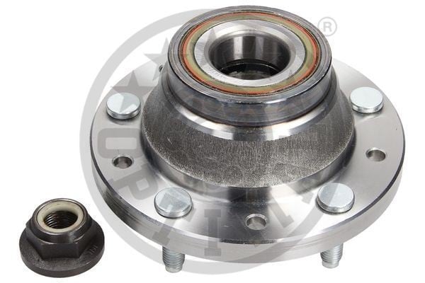 ARKA TEKER PORYALI BİLYA TRANSIT V347 06>11 Ö.CEKER