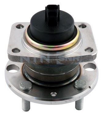 ARKA TEKER PORYASI 4 DELIK FORD MONDEO II 96> 00