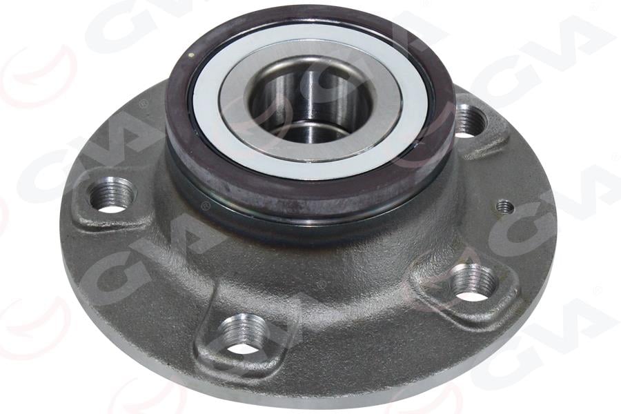 ARKA TEKER PORYASI A4-A5-A6-A7-Q5 07- ABS Lİ