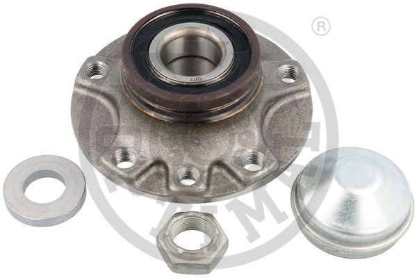 ARKA TEKER PORYASI ALFA ROMEO GIULIETTA 10> 1.4 TB 1.6JTD 2.0JTD