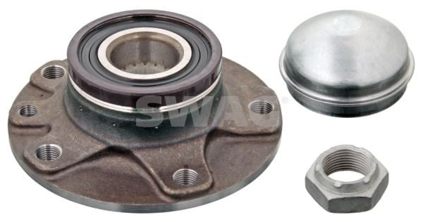 ARKA TEKER PORYASI ALFA ROMEO GIULIETTA 10> 1.4 TB 1.6JTD 2.0JTD
