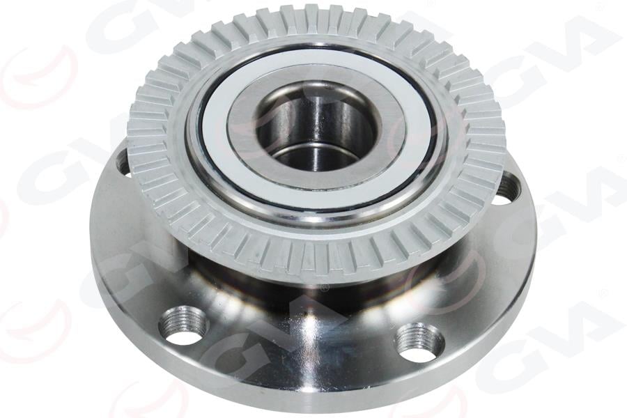 ARKA TEKER PORYASI AUDI A4 1.6-1.8-2.0 00-04 ABS Lİ