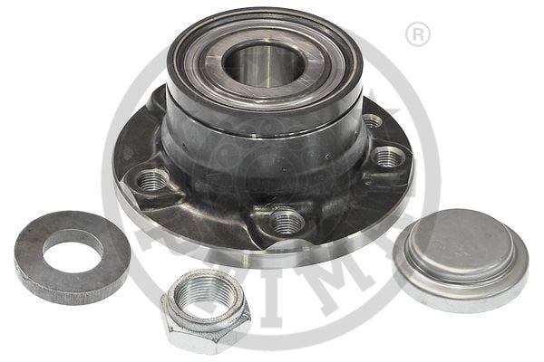 ARKA TEKER PORYASI FIAT DOBLO 10> OPEL COMBO 10> 1.3D MTJ 1.4 1.6 D MTJ 30x120x69.35 ABS LI