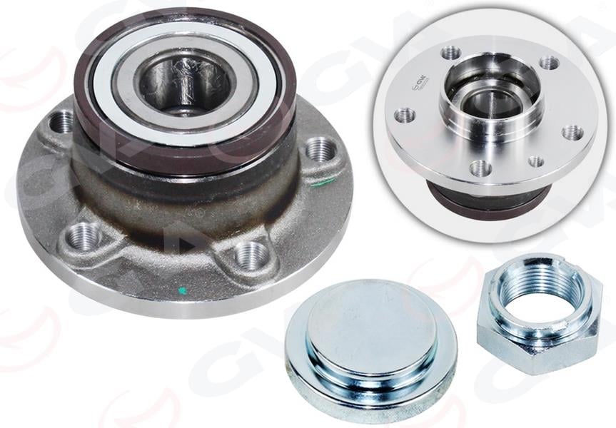 ARKA TEKER PORYASI FIAT DOBLO 10> OPEL COMBO 10> 1.3D MTJ 1.4 1.6 D MTJ 30x120x69.35 ABS LI