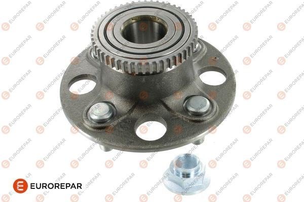 ARKA TEKER PORYASI HONDA CIVIC 1.4L D14Z6 3 kapı - hatchback ES kasa 01-05 / 1.6L D16V1 VTEC VTI ES EU kasa KAMPANA FRENLİ ARAÇLAR İÇİN ABS Lİ