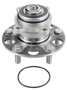 ARKA TEKER PORYASI HONDA CIVIC 1.6L R16A2 FD6 SEDAN 06-12 / 1.8L R18A2 FD7 SEDAN 06-12 ABS Lİ