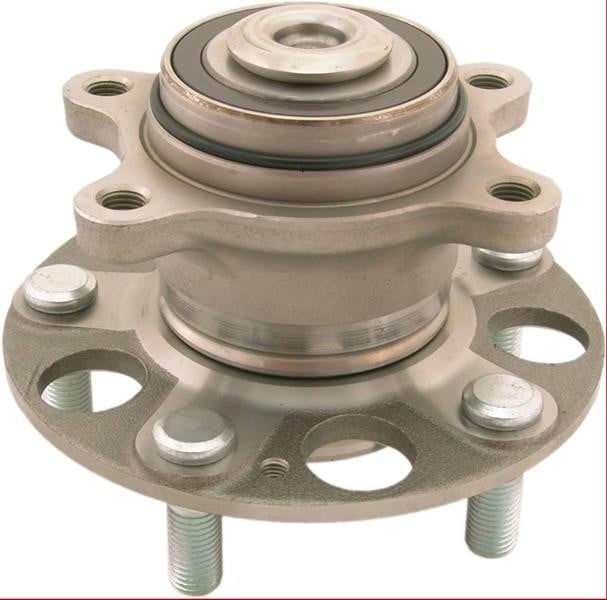 ARKA TEKER PORYASI HONDA CIVIC 1.6L R16A2 FD6 SEDAN 06-12 / 1.8L R18A2 FD7 SEDAN 06-12 ABS Lİ