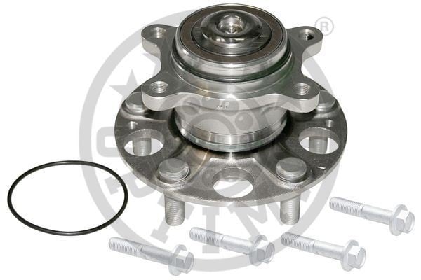 ARKA TEKER PORYASI HONDA CIVIC 1.6L R16A2 FD6 SEDAN 06-12 / 1.8L R18A2 FD7 SEDAN 06-12 ABS Lİ