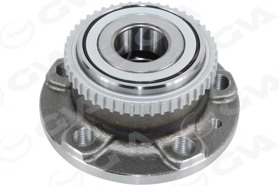 ARKA TEKER PORYASI KOMPLE ABS Lİ PSA EXPERT-P806-CITROEN JUMPY II-EVASION FIAT SCUDO 5 BİJON
