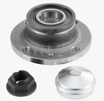 ARKA TEKER PORYASI KOMPLE CORSA D 1.3CDTİ-PUNTO 1.3MTJ-1.9MTJ 1.3 CDTİ 06 > 30X120X64.2 4BİJ