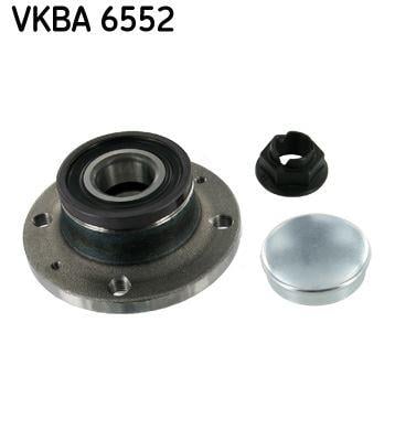 ARKA TEKER PORYASI KOMPLE CORSA D 1.3CDTİ-PUNTO 1.3MTJ-1.9MTJ 1.3 CDTİ 06 > 30X120X64.2 4BİJ
