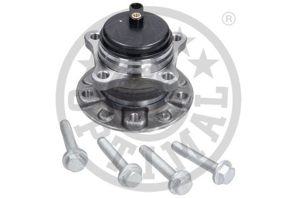 ARKA TEKER PORYASI KOMPLE GRANDLAND-COMBO E-PARTNER-BERLINGO-RIFTER-P308-P3008-P5008-C4- C5 AIRCROSS-GRAND C4-DS4-DS7 5 BİJON