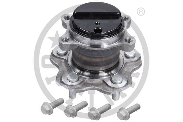 ARKA TEKER PORYASI NISSAN JUKE 1.5L K9K F15 10-19 / 1.6L HR16DE MR16DDT 10-> / 1.2L DIG-T HRA2DDT 14-19 ABS Lİ