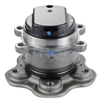 ARKA TEKER PORYASI NISSAN QASHQAI II J11 13> RENAULT KADJAR 15> 1.2TCe 1.3TCe 1.5dCi 1.6dCi