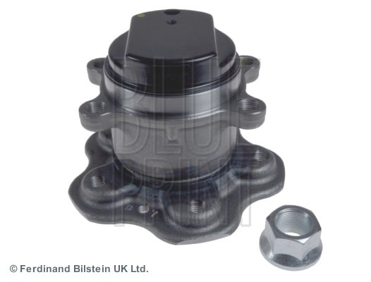 ARKA TEKER PORYASI NISSAN QASHQAI II J11 13> RENAULT KADJAR 15> 1.2TCe 1.3TCe 1.5dCi 1.6dCi