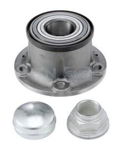 ARKA TEKER PORYASI PEUGEOT BOXER CITROEN JUMPER FIAT DUCATO 06> ABS Lİ