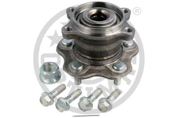 ARKA TEKER PORYASI RENAULT KOLEOS I 08> KOLEOS II 16> NISSAN JUKE F15 10> QASHQAI 07>13 X-TRAIL II T31 07>13 X-TRAIL III T32 14>