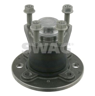 ARKA TEKER PORYASI RULMANLI ASTRA G ASTRA F VECTRA A COMBO C 136x78x56 4 BİJON ABS SİZ