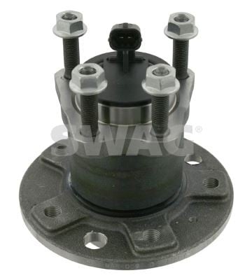 ARKA TEKER PORYASI RULMANLI ASTRA H-ZAFIRA B 1.3CDTI-1.4-1.6-1.7CDTI-1.9CDTI 04> 5 BİJON