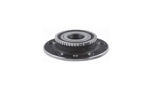 ARKA TEKER PORYASI RULMANLI ESPACE II-III V6 5 DELİK ABS SİZ