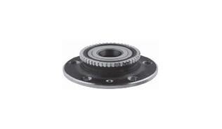 ARKA TEKER PORYASI RULMANLI ESPACE II-III V6 5 DELİK ABS SİZ