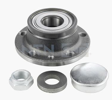 ARKA TEKER PORYASI RULMANLI FIAT EGEA 16> 500 L 14> DOBLO 10> FIORINO 15> OPEL COMBO 10> ABS LI