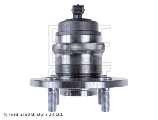 ARKA TEKER PORYASI RULMANLI HYUNDAI ACCENT ERA 1.4L 1.6L 1.5L 06-10 / GETZ 02-09 / İ20 08-> / KIA PI CANTO 1.0L 1.1L 04-> ABS SENSÖRLÜ - 4 BİJON