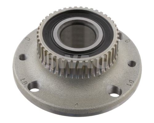 ARKA TEKER PORYASI RULMANLI PALIO-MAREA-BRAVO-PUNTO 96-98 ABS Lİ 30x117x61