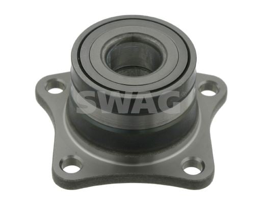 ARKA TEKER PORYASI RULMANLI TOYOTA COROLLA 1.3L 2E EE100 92-98 / 1.6L 4A-FE AE101 AE111 92-00 - A BS SİZ ARAÇLAR İÇİN