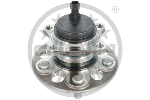 ARKA TEKER PORYASI TOYOTA COROLLA 1.2L 8NRFTS NRE210 19-> / 1.6L 1ZR-FAE ZRE210 19-> / 1.8L 2ZR-FXE Hybrid ZWE211 19-> / 1.5L M15A-FKS MZEA11 21-> / C-HR 1.2L 1.8L 8NRFTS 2ZR-FXE NGX10 ZYX10 16-> ABS