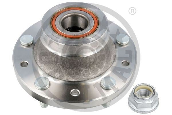 ARKA TEKER PORYASI TRANSIT V347 2.2.-2.4 TDCI 06 >14