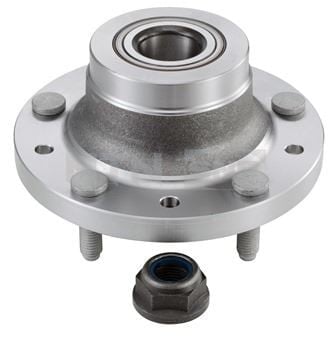 ARKA TEKER PORYASI TRANSIT V347 2.2.-2.4 TDCI 06 >14