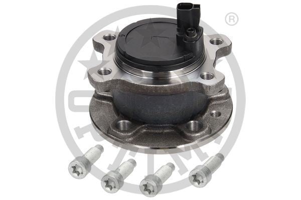 ARKA TEKER PORYASI VOLVO S60 10 > S80 10 > V60 10-15 > V70 07-15 XC60 09-17 XC70 10-15 >