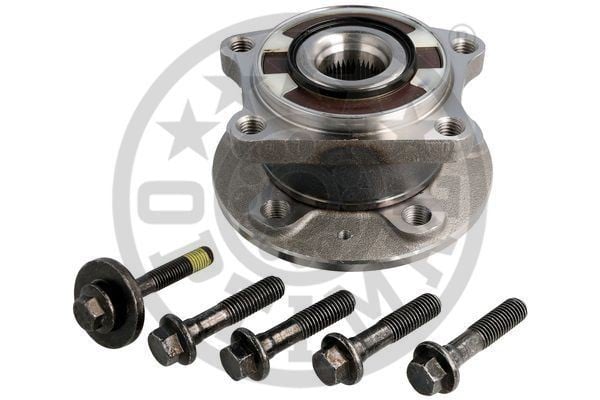 ARKA TEKER PORYASI VOLVO S60 I 01>10 V70 II 01>07 XC70 I 00>01