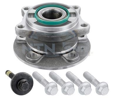 ARKA TEKER PORYASI VOLVO S60 I 01>10 V70 II 01>07 XC70 I 00>01