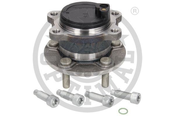 ARKA TEKER PORYASI VOLVO V40 D2 D3 D4 T2 T3 T4 T5 2012-2018