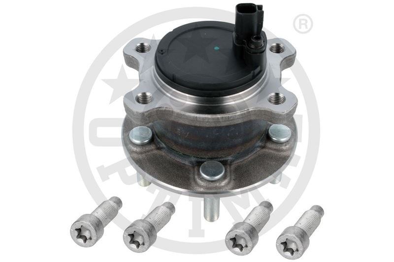 ARKA TEKER PORYASI VOLVO V40 D2 D3 D4 T2 T3 T4 T5 2012-2018