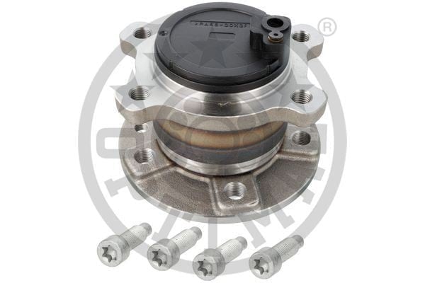 ARKA TEKER PORYASI VOLVO XC60 2.0T 2.4D D3 D4 T5 T6 2009-2017
