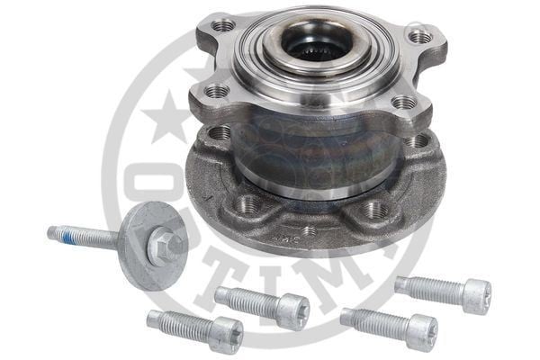 ARKA TEKER PORYASI VOLVO XC60 2.4D 3.2 D3 D4 D5 T5 T6 2008-2017 30760189 Dış çap - 136.00 mm Dış çap2-63.50 mm Dış çap 1 81.40 mm Genişlik 73.20 mm