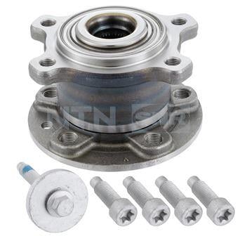 ARKA TEKER PORYASI VOLVO XC60 2.4D 3.2 D3 D4 D5 T5 T6 2008-2017 30760189 Dış çap - 136.00 mm Dış çap2-63.50 mm Dış çap 1 81.40 mm Genişlik 73.20 mm